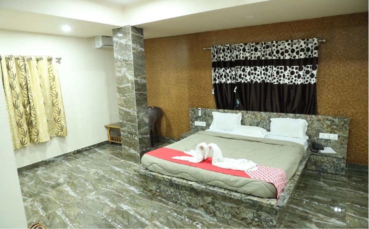 Silver Hotel Daman