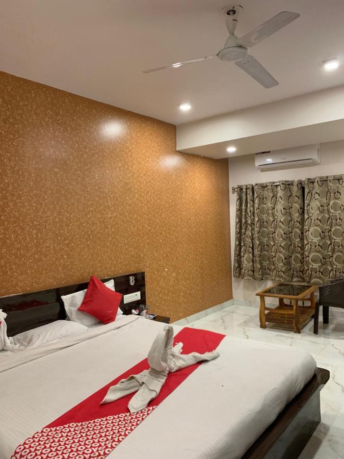 Silver Hotel Daman
