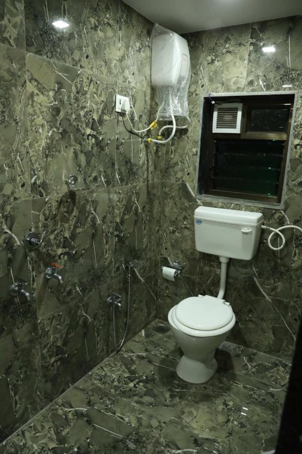 Hotel Silver *
