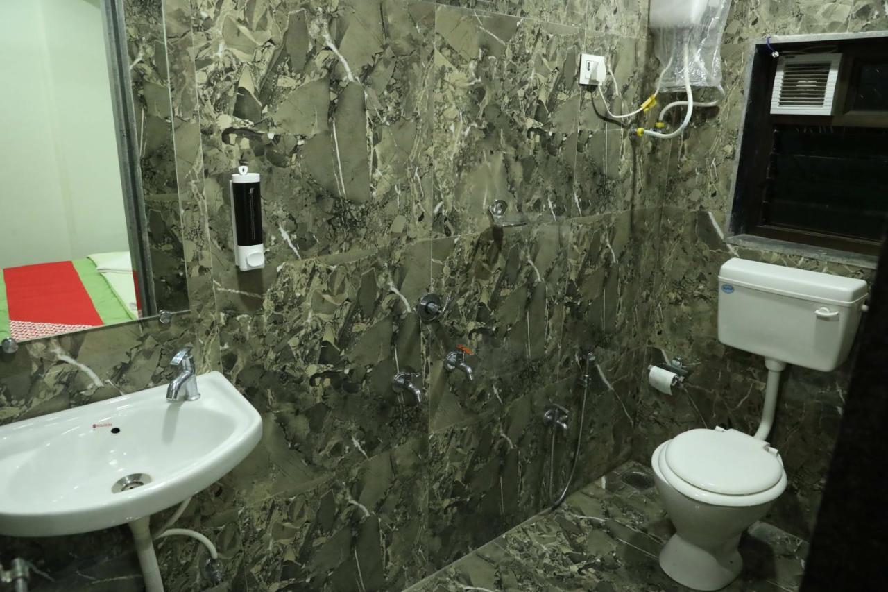 Silver Hotel