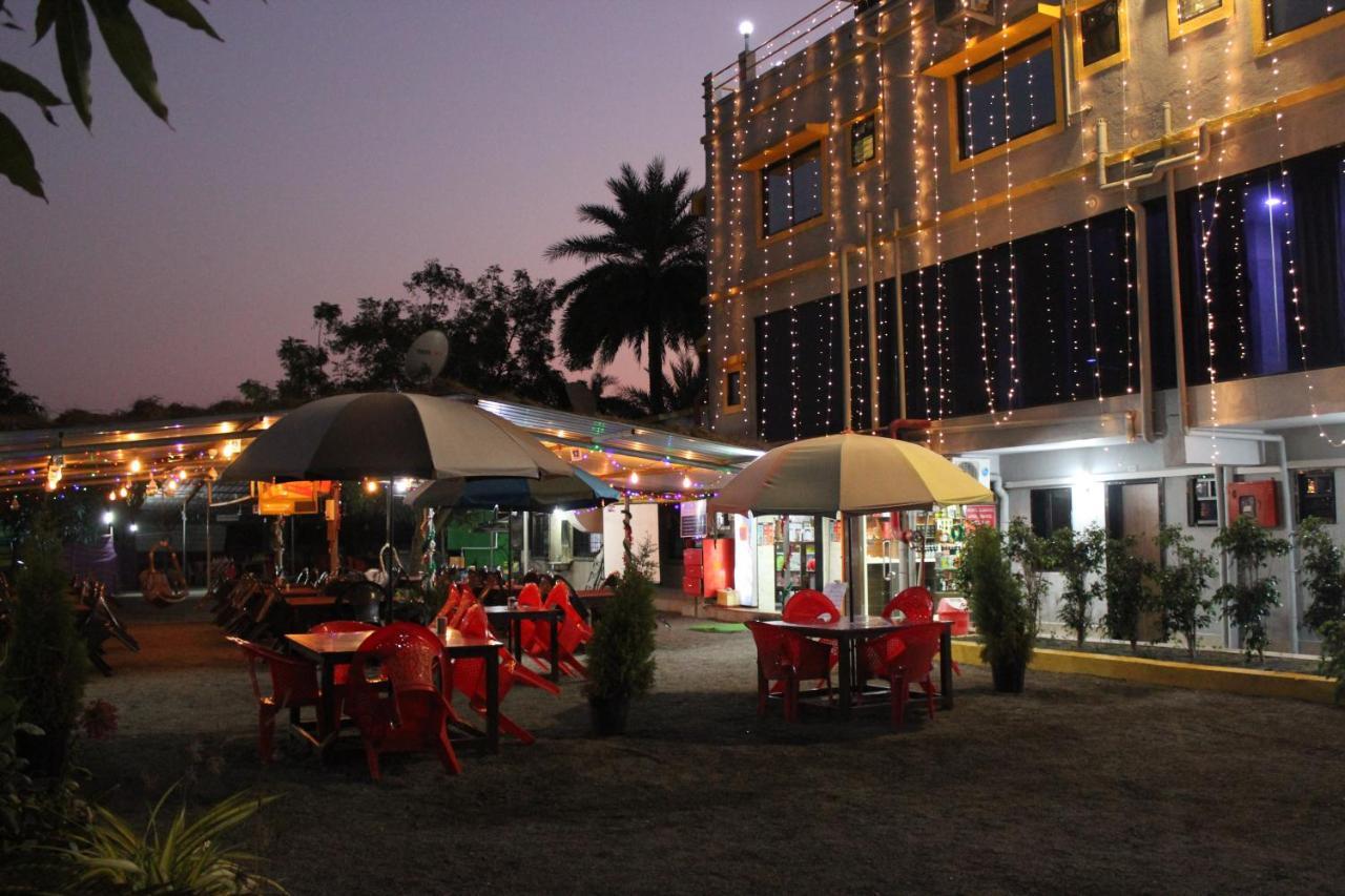 Silver Hotel Daman